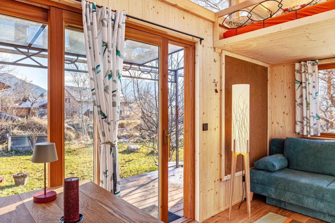 Loft Sued Villa Unterammergau Dış mekan fotoğraf